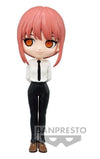 QPosket Chainsaw Man Makima
