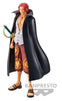 Banpresto One Piece Film Red the Grandline Series Shanks A