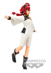 Banpresto Mobile Suit Gundam The Witch From Mercury Suletta Mercury Figure