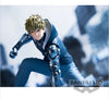 Banpresto One Punch Man #2 Genos