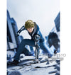 Banpresto One Punch Man #2 Genos