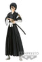 Banpresto Bleach Solid and Souls Rukia Kuchiki