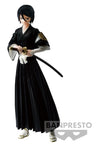 Banpresto Bleach Solid and Souls Rukia Kuchiki