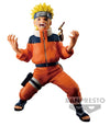 Banpresto Naruto Vibration Stars Uzumaki Naruto Ii