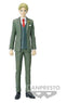Banpresto Spy X Family ~Family Photo Figure~ Loid Forger