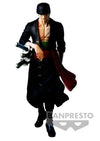 Banpresto One Piece The Departure Roronoa Zoro