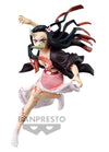 Banpresto Vibration Stars Demon Slayer Kimetsu no Yaiba Nezuko Kamado