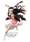 Banpresto Vibration Stars Demon Slayer Kimetsu no Yaiba Nezuko Kamado