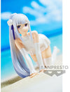 Banpresto Re:ZERO -Starting Life in Another World- -Celestial vivi-EMILIA