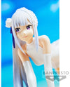Banpresto Re:ZERO -Starting Life in Another World- -Celestial vivi-EMILIA