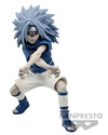 Banpresto Naruto Vibration Stars Uchiha Sasuke II