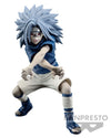 Banpresto Naruto Vibration Stars Uchiha Sasuke II