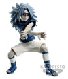 Banpresto Naruto Vibration Stars Uchiha Sasuke II