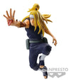 Banpresto Naruto Shippuden Vibration Stars B Deidara