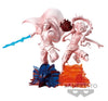 Banpresto One Piece Spectacular Battle Scenery Monkey.D.Luffy