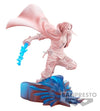 Banpresto One Piece Spectacular Battle Scenery Shanks