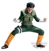 Banpresto Naruto Shippuden Vibration Stars Rock Lee II