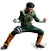 Banpresto Naruto Shippuden Vibration Stars Rock Lee II