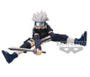 Banpresto Naruto Shippuden Vibration Stars Hatake Kakashi