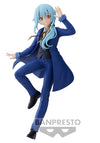 Banpresto That Time I Got Reincarnated as a Slime 10th Anniversary Rimuru Tempest