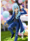 Banpresto That Time I Got Reincarnated as a Slime 10th Anniversary Rimuru Tempest