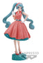 Banpresto Hatsune Miku World Journey Vol. 1
