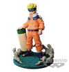 Banpresto Naruto Memorable Saga Uzumaki Naruto