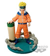 Banpresto Naruto Memorable Saga Uzumaki Naruto