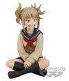 Banpresto My Hero Academia Break Time Collection Vol.8 Himiko Toga
