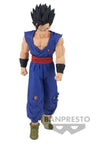 Banpresto Dragon Ball Super Hero Sould Edge Works The Departure 14 Ultimate Gohan B