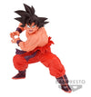 Banpresto Dragon Ball Z Match Makers Son Goku (VS Vegeta)