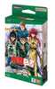 TCG Union Arena YuYu Hakusho Start Deck (UA21ST)