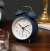 Zhong Yi Xuan Classical Alarm Clock (Blue)