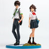 Tachibana Taki & Miyamizu Mitsuha Anime Figure Movie Your Name Figure