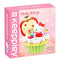Keeppley K20813 Hello Kitty Apple