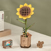 ROWOOD Sunflower TW011