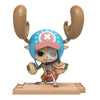 Mighty Jaxx Freeny's Hidden Dissectibles: One Piece (Series 3)