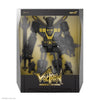 Super7 Voltron Ultimates! Wave 3 Defender Of The Universe (Galaxy Black)