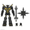 Super7 Voltron Ultimates! Wave 3 Defender Of The Universe (Galaxy Black)