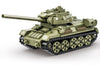 Wange 4514 Millitary Equipment T-34-85 Medium Tank