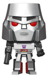 Funko Transformers 24 Megatron Pop! Vinyl Figure