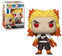Funko Demon Slayer 1308 Kyojuro Rengoku Pop! Vinyl Figure