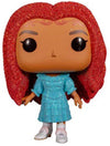 Funko The Little Mermaid 1362 Ariel Diamond Glitter Exclusive Pop! Vinyl Figure