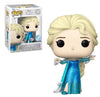 Funko Disney 100 Celebration 1319 Elsa Diamond Glitter Pop! Vinyl Figure