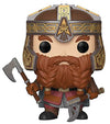 Funko The Lord of the Rings 629 Gimli Pop! Vinyl Figure