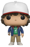 Funko Stranger Things 424 Dustin with Compass Pop! Vinyl Figure
