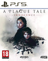 A Plague Tale: Innocence - PlayStation 5 (Asia)