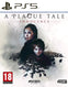 A Plague Tale: Innocence - PlayStation 5 (Asia)