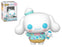 Funko Hello Kitty and Friends 100 Cinnamoroll (Ice Cream) Pop! Vinyl Figure