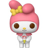 Funko Hello Kitty and Friends 91 My Melody with Dessert Pop! Vinyl Figure